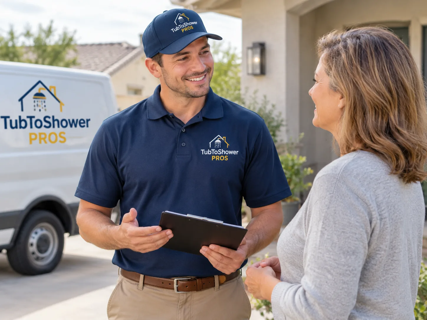 Tub Shower Conversion Placerville, ID FAQs